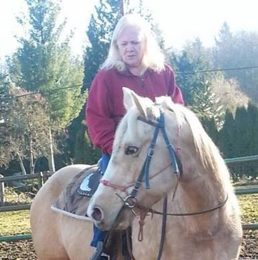 Meet your Posher, Linda